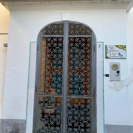 Casa San Giovanni Апартаменты