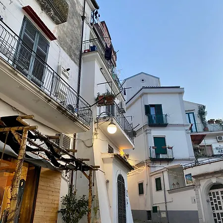 Casa San Giovanni *