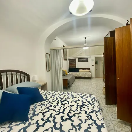 Апартаменты Casa San Giovanni *