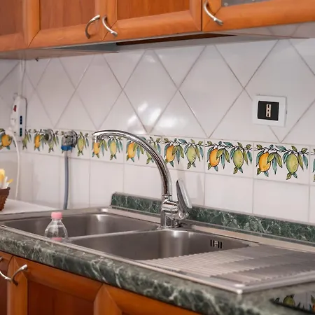 Casa San Giovanni * Виетри