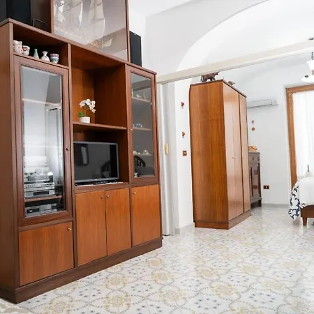 Casa San Giovanni Апартаменты Виетри