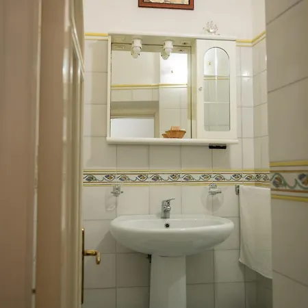 Casa San Giovanni Апартаменты *