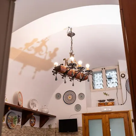 Casa San Giovanni Апартаменты *