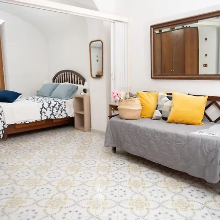 Casa San Giovanni Апартаменты