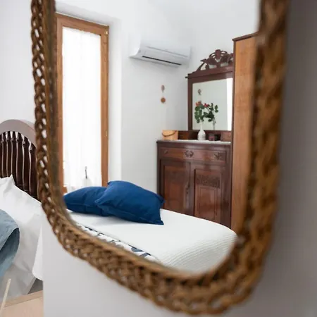 Casa San Giovanni Апартаменты Виетри