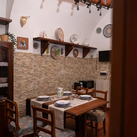 Casa San Giovanni * Виетри