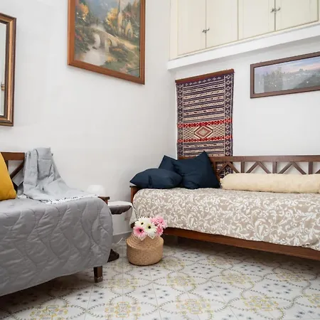 Casa San Giovanni Виетри