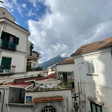 Casa San Giovanni Apartment