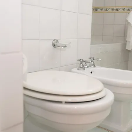 Casa San Giovanni Apartment