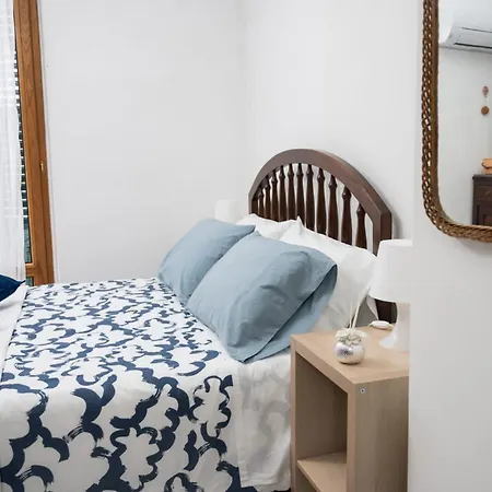 Casa San Giovanni Apartment