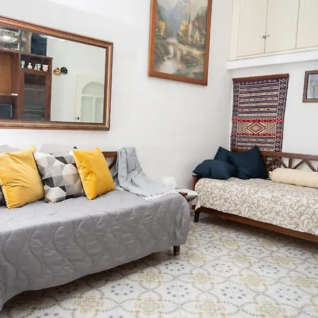 Casa San Giovanni * Vietri sul Mare