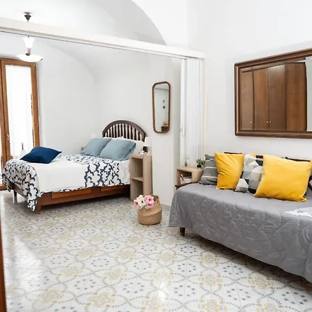 Casa San Giovanni * Vietri sul Mare