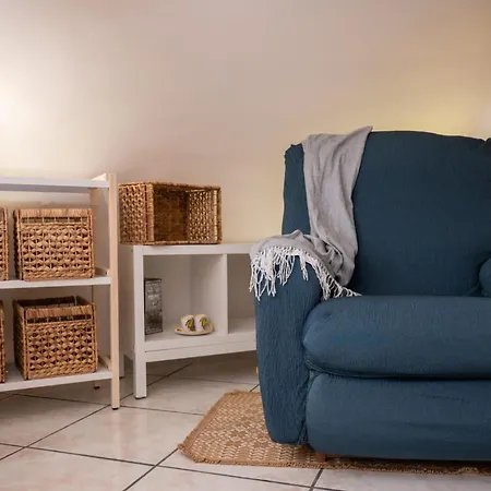 Apartment Casa San Giovanni Vietri sul Mare